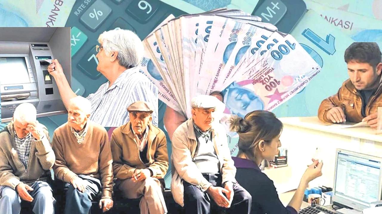 Memur Zammı Sadece Maaşı Değil! Bu Ödemelerin Hepsi Ocakta Artıyor