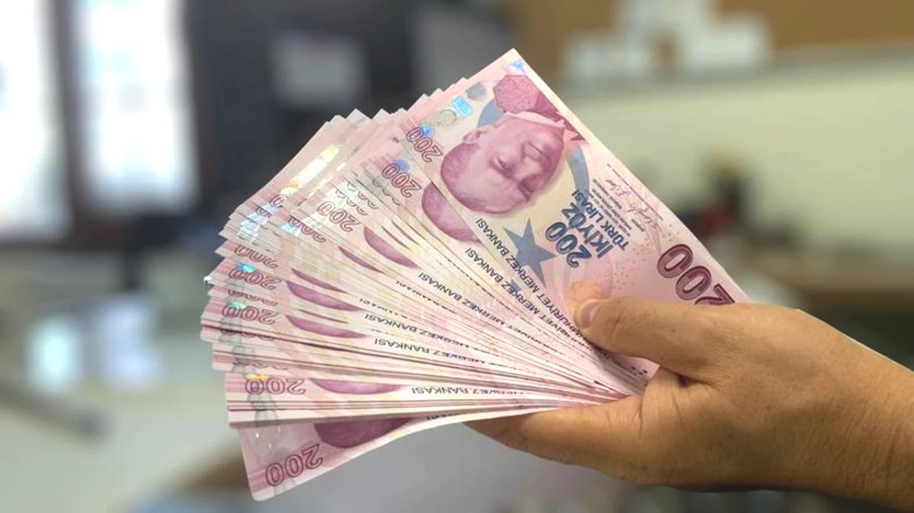 Eşinden ve Babasından Maaş Alanlar Dikkat! Dul-Yetim Aylığında Ocak Hesabı