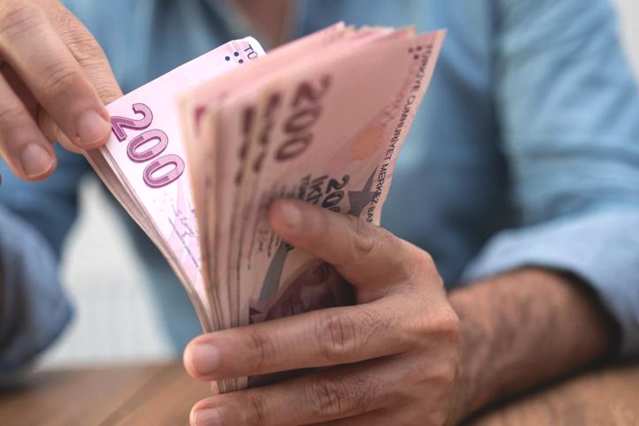 Eşinden ve Babasından Maaş Alanlar Dikkat! Dul-Yetim Aylığında Ocak Hesabı