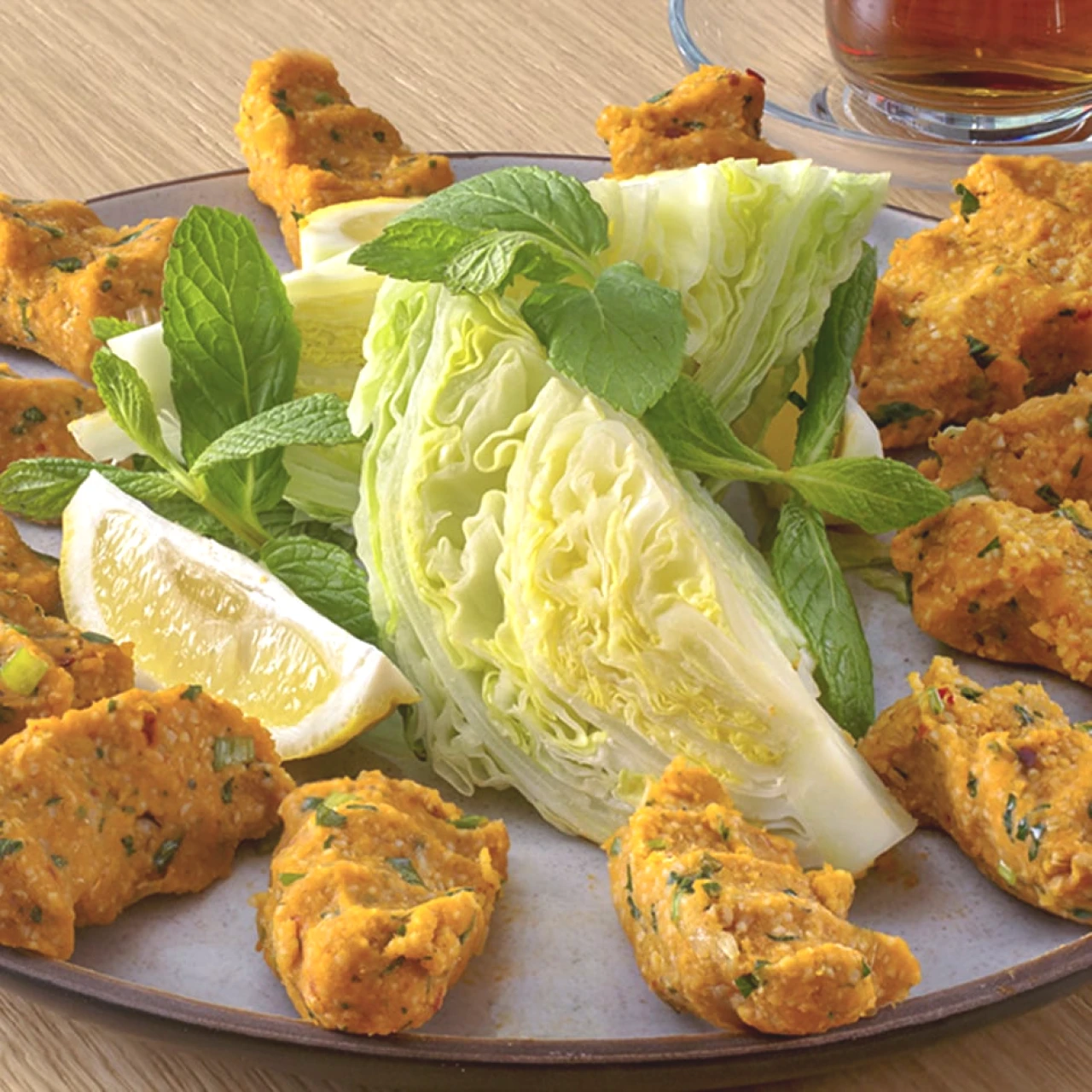 Mercimek Köftesi Dağılıyorsa Dikkat! Kıvamın Sırrı 15 Dakikada