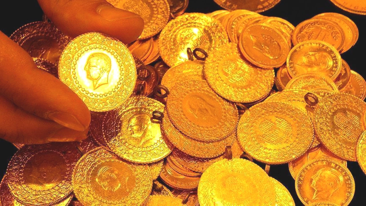 Altın Yatırımcısı Bu Tarihlere Dikkat! Ekimde Yön Fed'e Bağlı