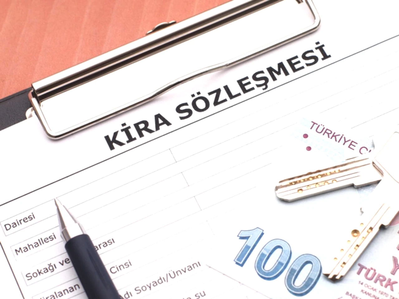 Ekimde Kirası Artacaklar Dikkat! Yasal Tavan Yüzde 31,5'e İniyor