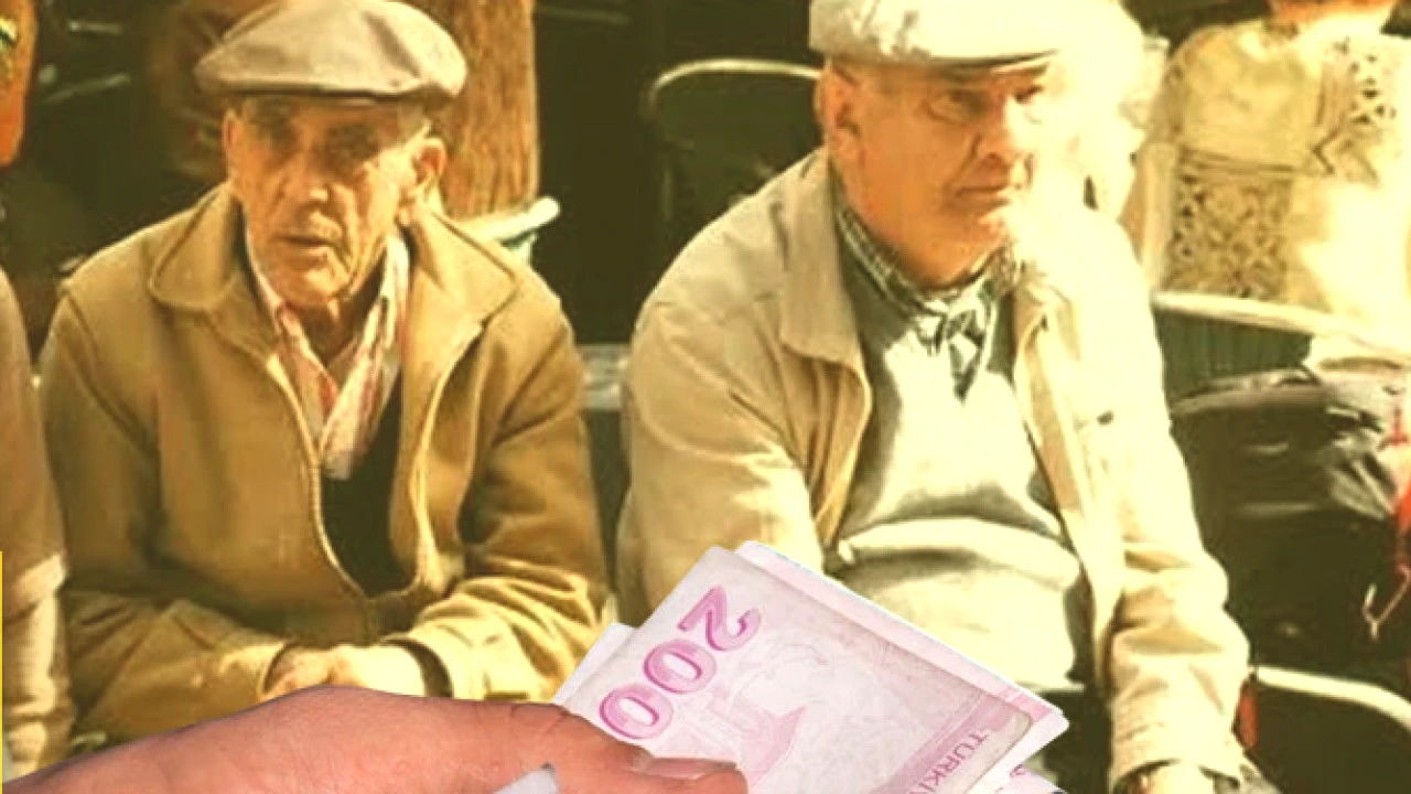 Primi Görünmeyen EYT'liye Kapı Aralandı! Mahkeme Emsal Karar Verdi
