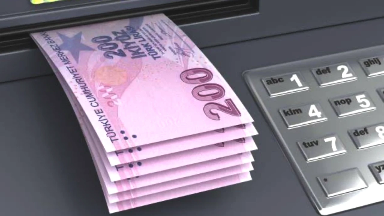 Emekliye 32 Bin TL Promosyon! Ekim Listesinde Zirve Değişti
