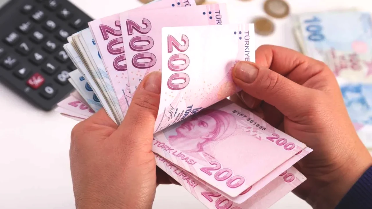 Asgari Ücrette 40 Bin TL Hesabı! Bunun İçin Kaç Zam Gerekiyor?