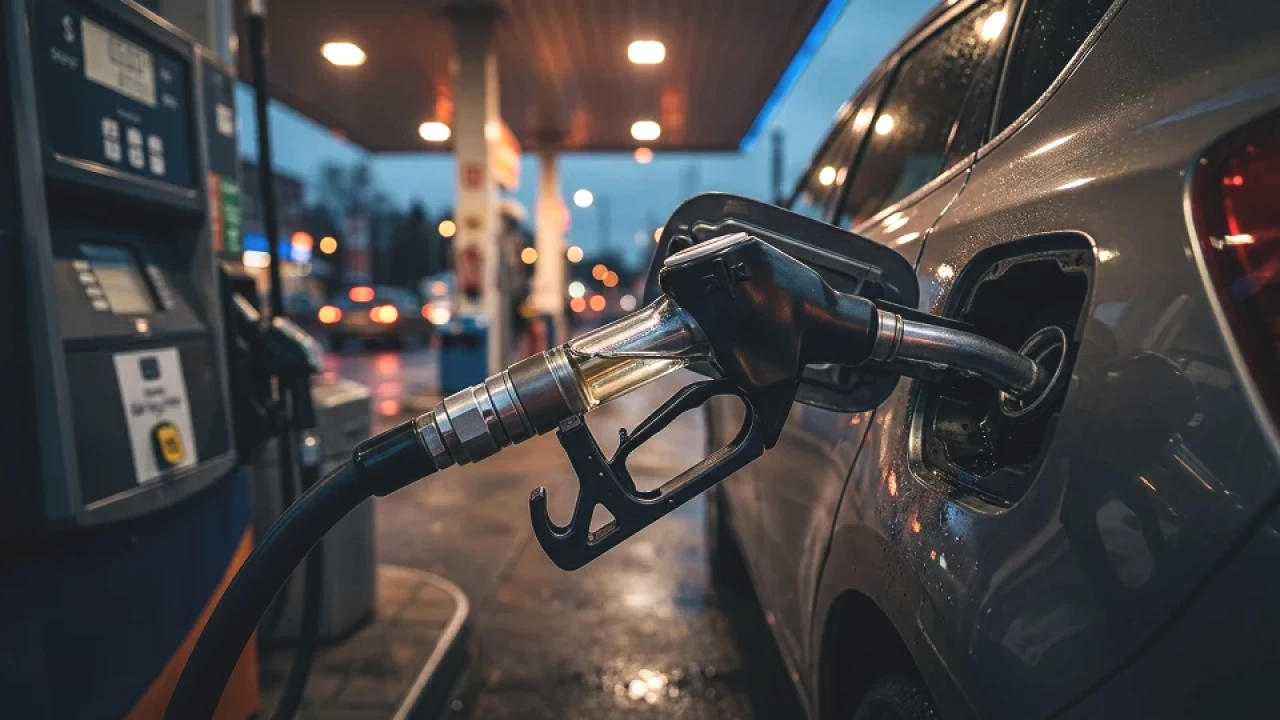 Benzine Zam Bitmedi! 1 Kasım ve 1 Aralık'ta Yeni Artış Geliyor