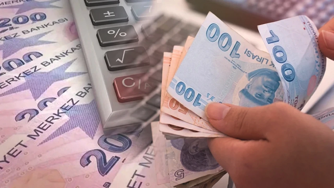 Kıdem Tazminatında 1 Günlük Fark! Ocakta Tavan 79 Bin TL'yi Aşabilir