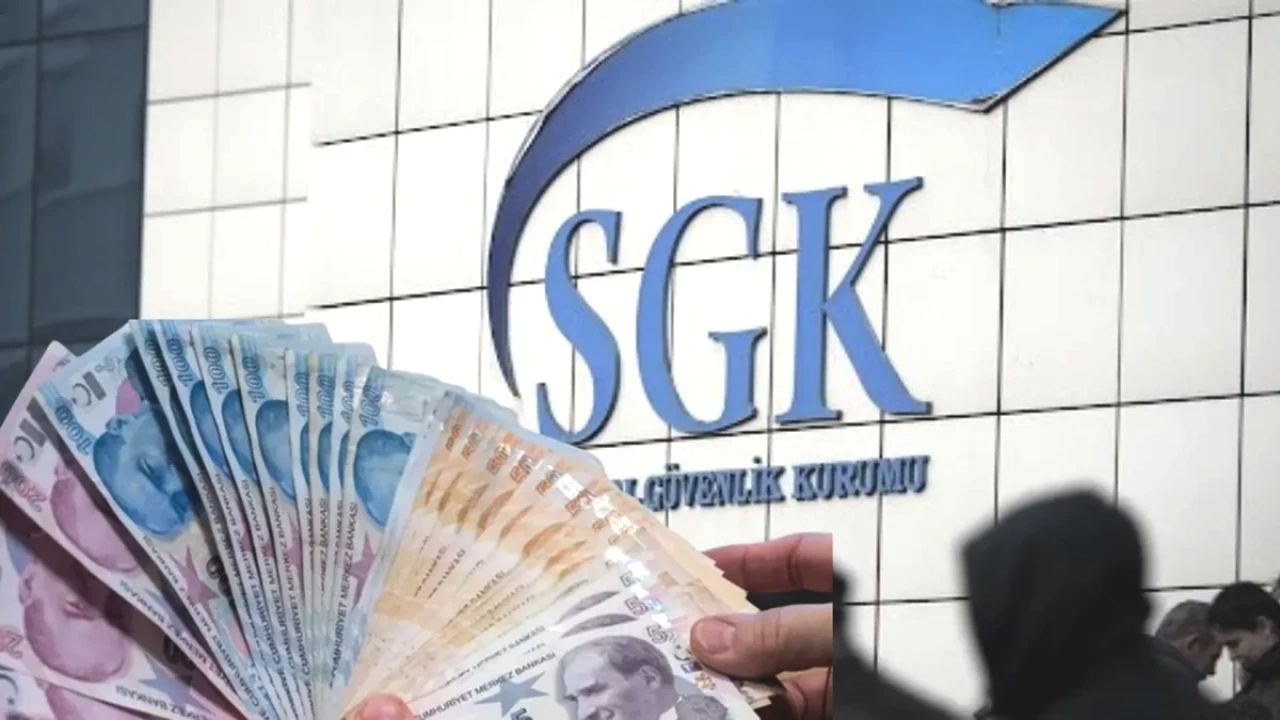 Erken Emeklilik İçin Son 3 Ay! Borçlanmada Ocakta Büyük Zam Var