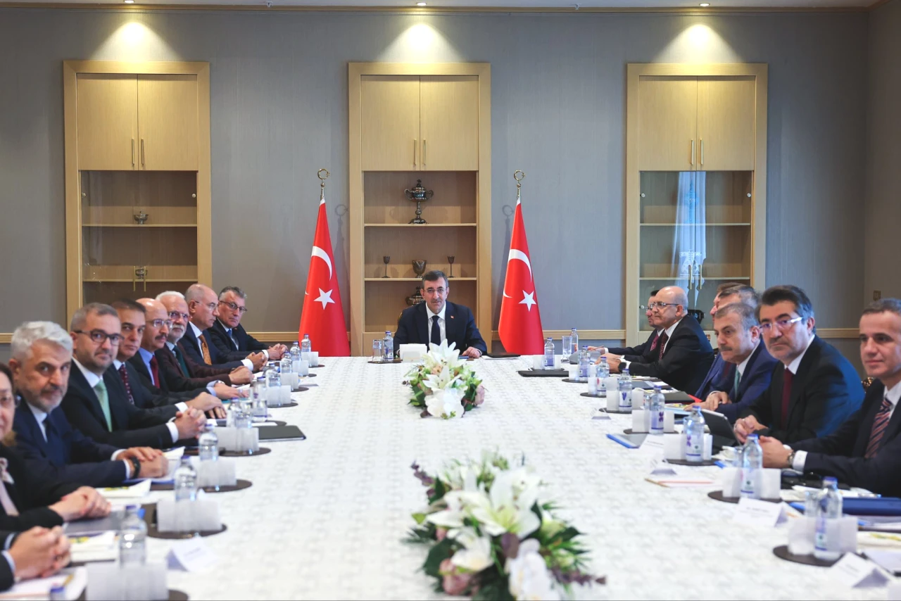 Fon Mağdurlarına 1 Milyon TL Ara Ödeme! Kurul İkinci Kez Toplandı