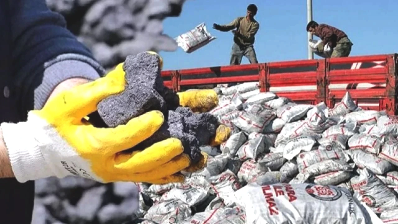 Devletten Ücretsiz Kömür Yardımı! Sobalı Evler İçin Başvuru Rehberi