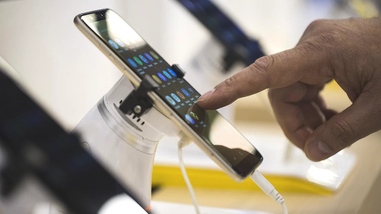 Telefon Alacaklar Dikkat! 40 Bin TL Altına 12 Ay Vade Dönemi Başladı