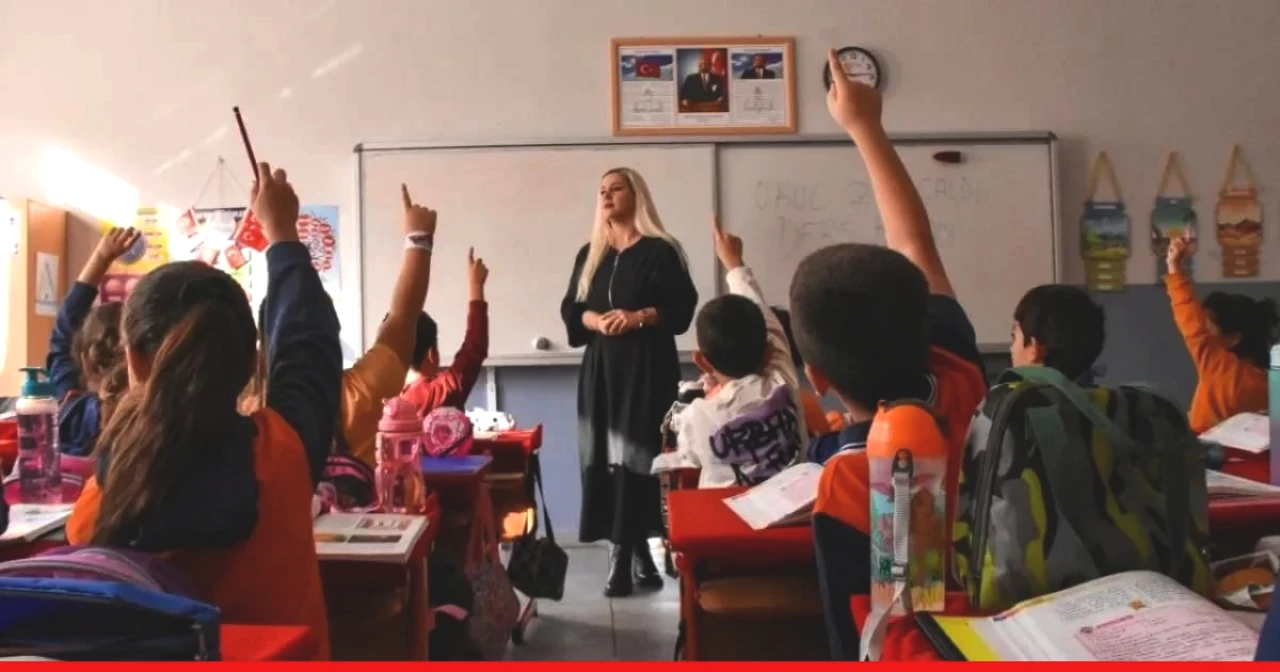 Görev Yeri Değişen Öğretmene Yolluk Var mı? MEB'den Kritik Yazı