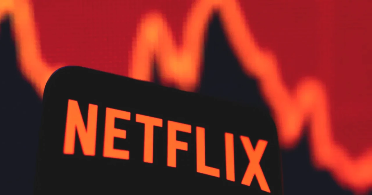 Netflix'e Yüzde 37'ye Varan Zam Geldi! En Ucuz Paket 259,99 TL Oldu