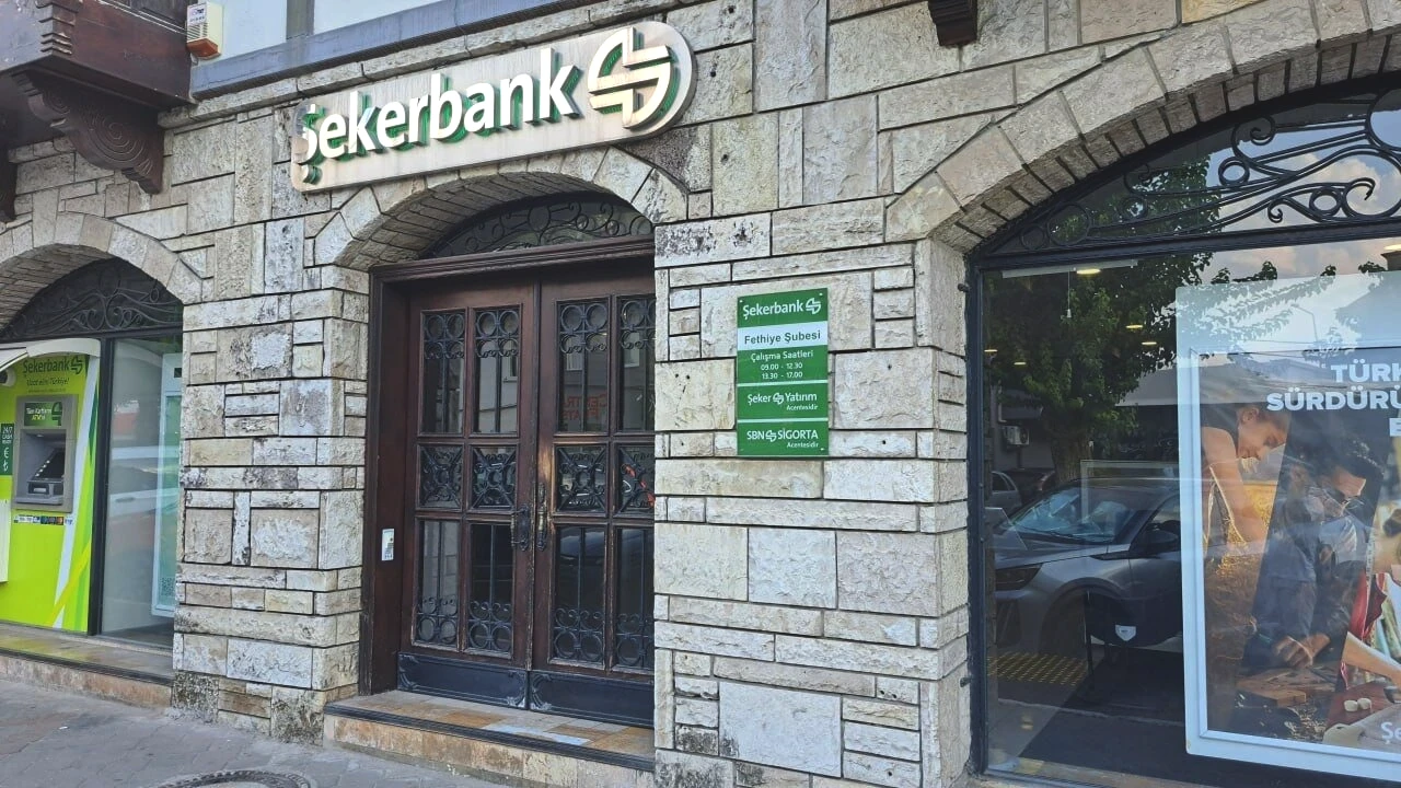 Şekerbank'tan Emekliye 35 Bin TL Promosyon! Kalem Kalem Şartlar