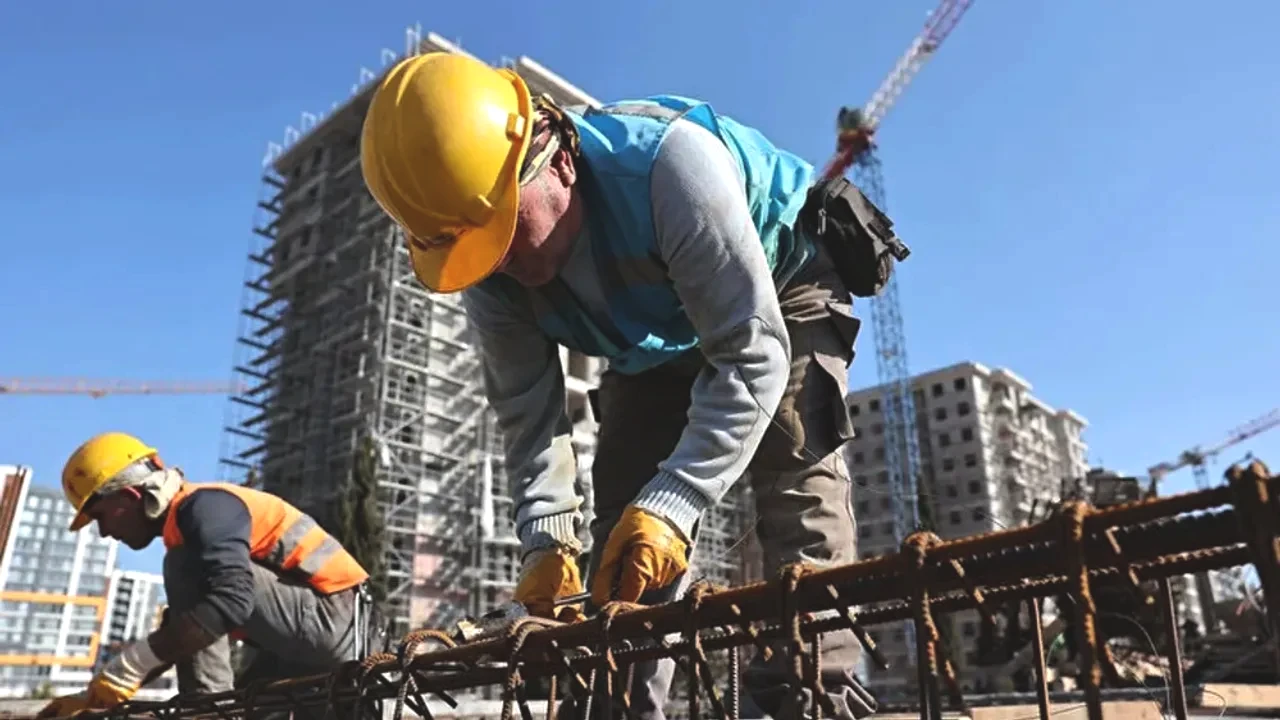 Taşerona Kadroda Gözler Meclis'te! 100 Bin İşçi İçin Son Durum