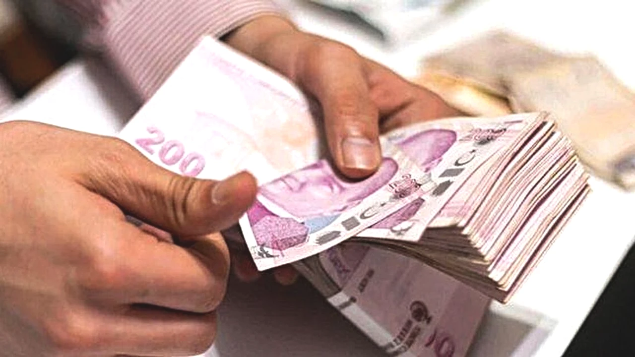 Memura Enflasyon Farkı İçin 1,36 Puan Kaldı! Ocakta En Düşük Maaş Ne Olur?