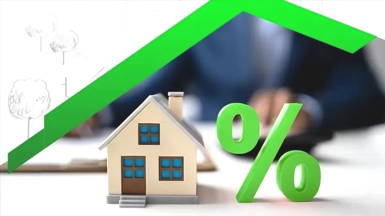 Ekim Kira Zammı Belli Oldu! Yüzde 31,49 ile 20 Bin TL Kira Kaç Lira Oluyor?