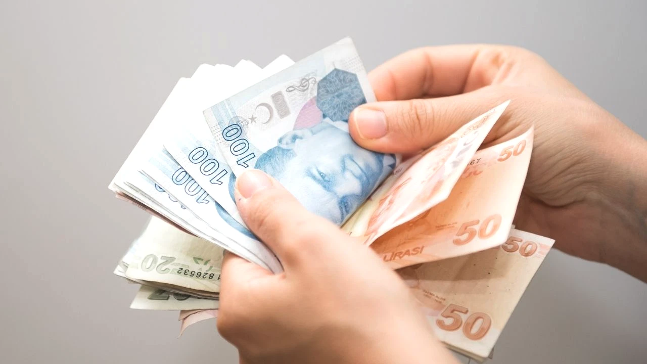 Maaşlarda Ekim Kesintisi Başladı! Vergi Dilimi Net Ücreti Kaç Lira Düşürüyor?