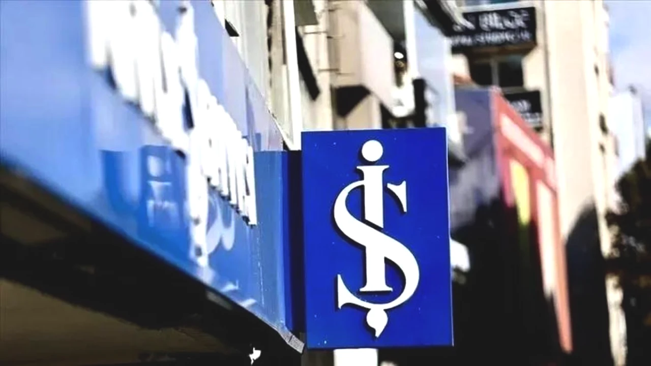 İş Bankası'ndan Emekliye 25 Bin TL Promosyon! 15 Bin TL'si Nakit Ödeniyor