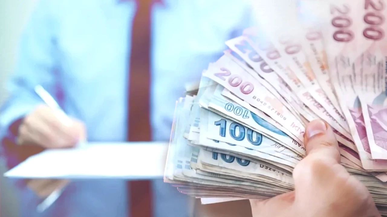 Memur Emeklisine 8.077 TL İçin Gözler AYM'de! Dosyalar Birleştirildi