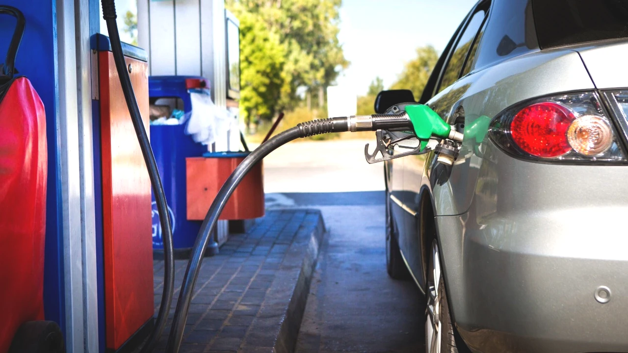 Motorin 3 Günde 7 TL Ucuzladı! 50 Litrelik Depoda 357 TL Fark Oluştu
