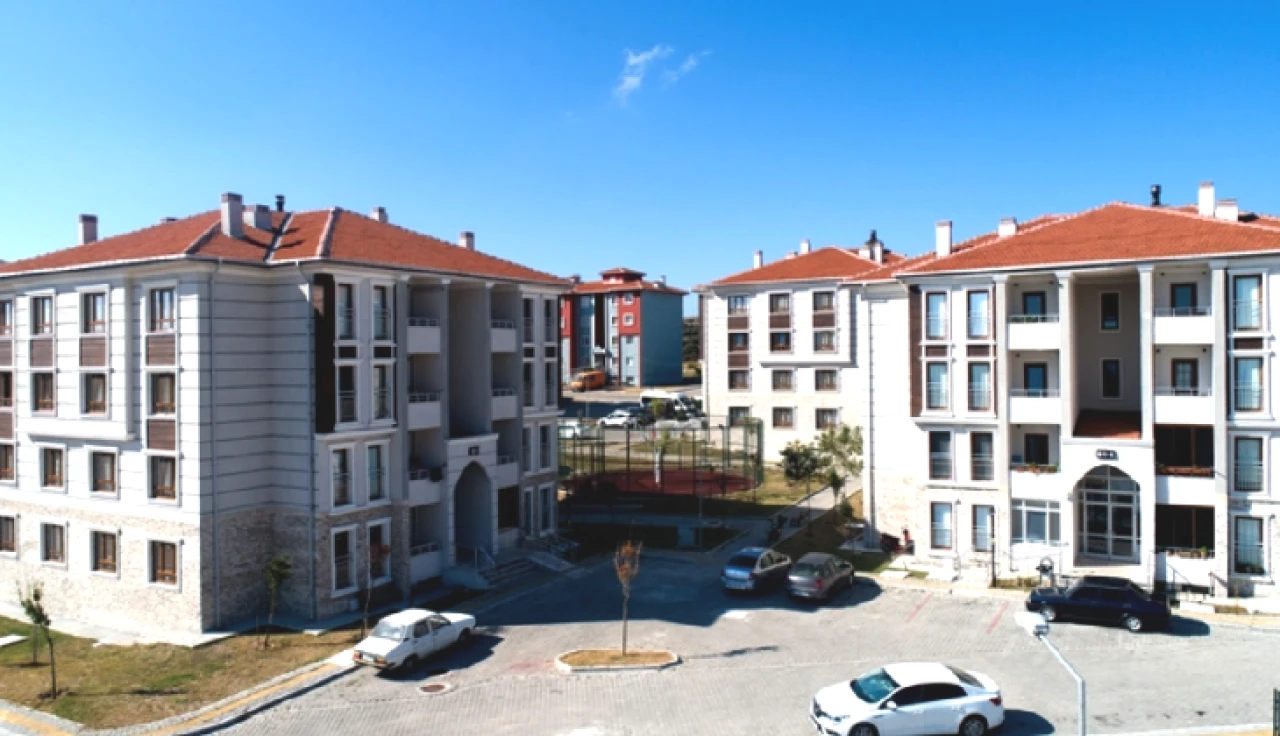 TOKİ Borcu Olanlar Dikkat! Yüzde 25 İndirim İçin Son 12 Gün