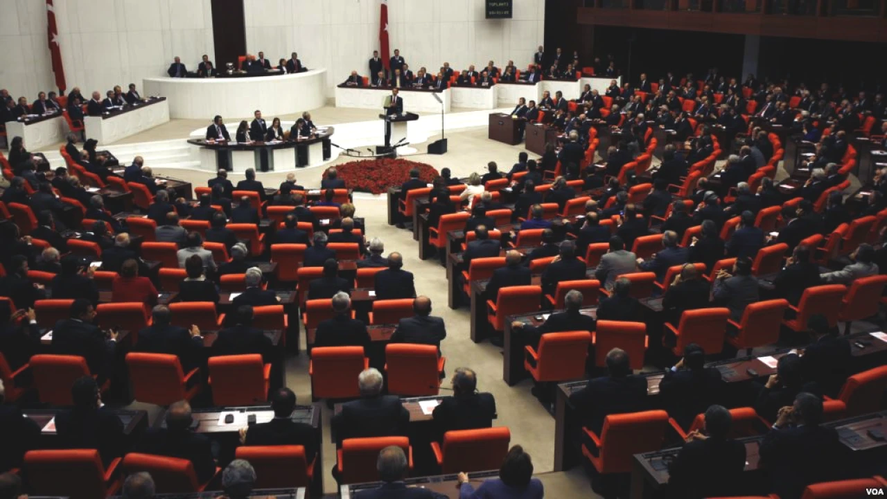 3600 Ek Göstergede Yeni Adım! 1. Derece Memur İçin Teklif Komisyonda
