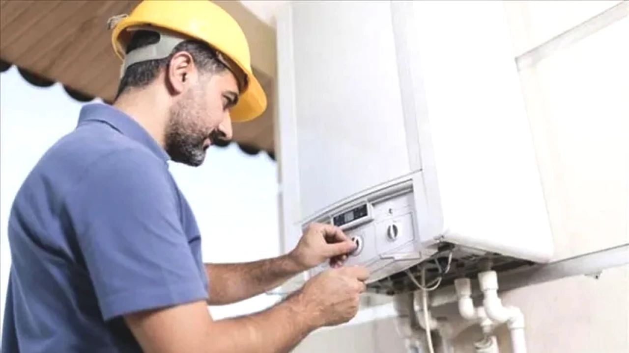 Kombiyi Açıp Kapatanlar Yanılıyor! Faturayı Düşüren Ayar Kaç Derece?