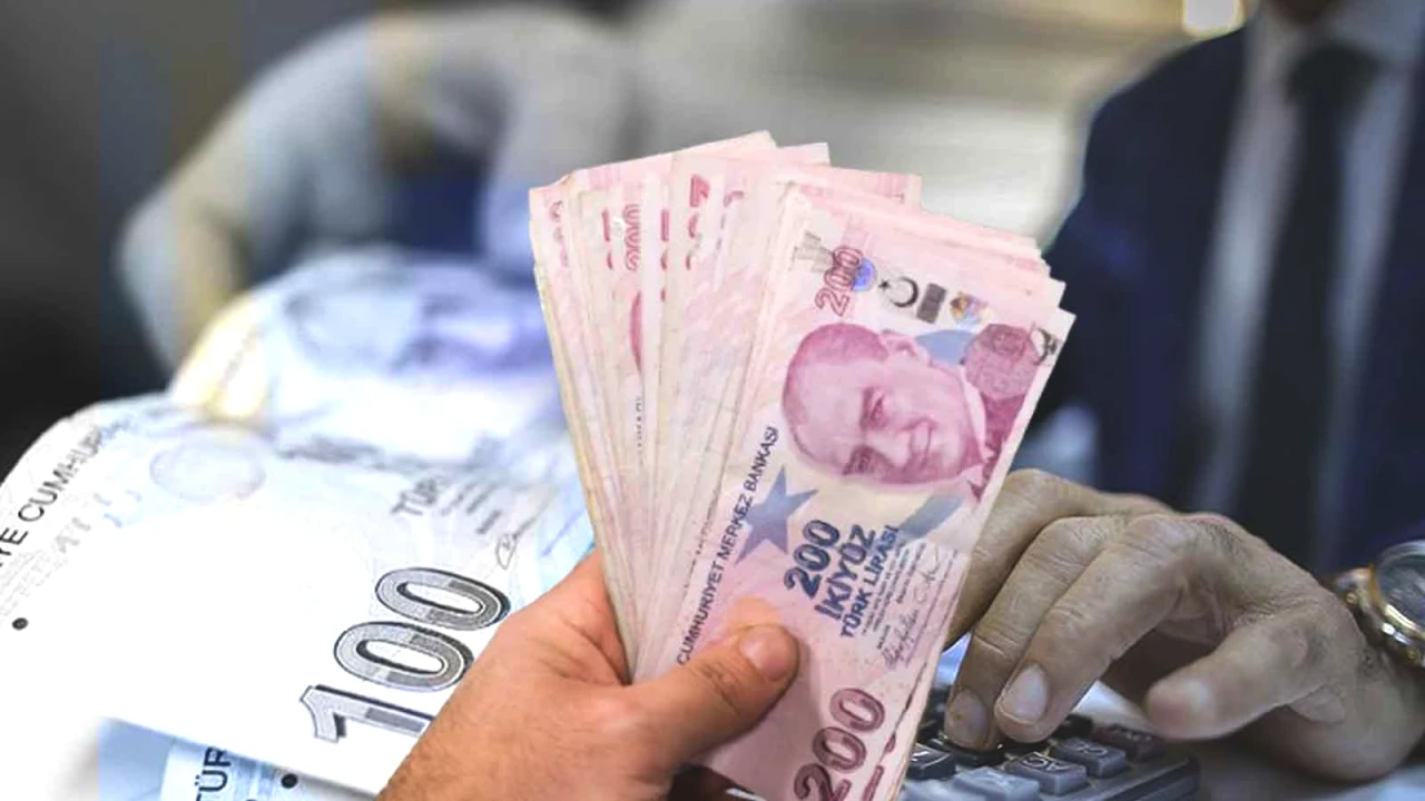 Emekliye Asgari Ücret Kadar Destek Teklifi Meclis'te! 3 Düzenleme Birden