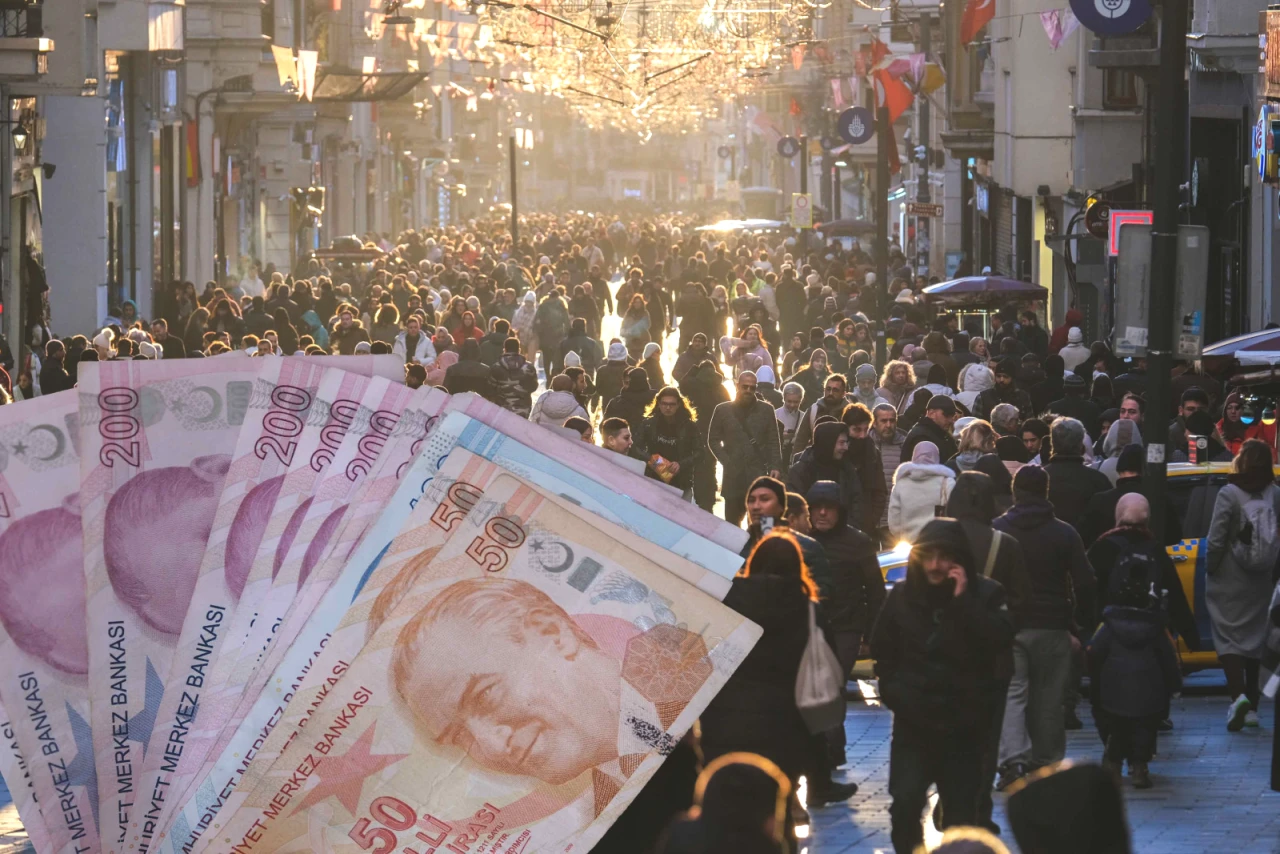 Emekliye Asgari Ücret Kadar Destek Teklifi Meclis'te! 3 Düzenleme Birden