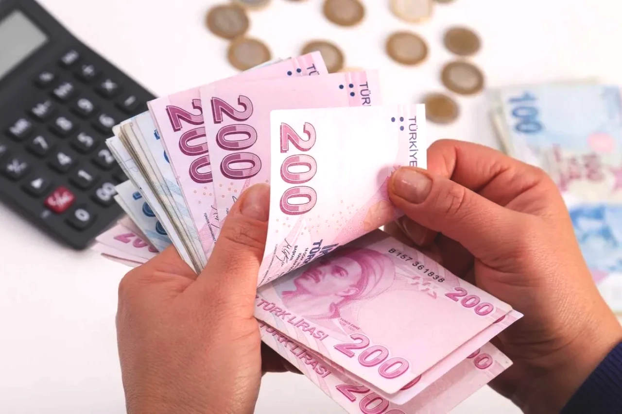 Ocakta 9 Ödeme Birden Zamlanıyor! Evde Bakım Maaşı 17 Bin TL'yi Aşıyor