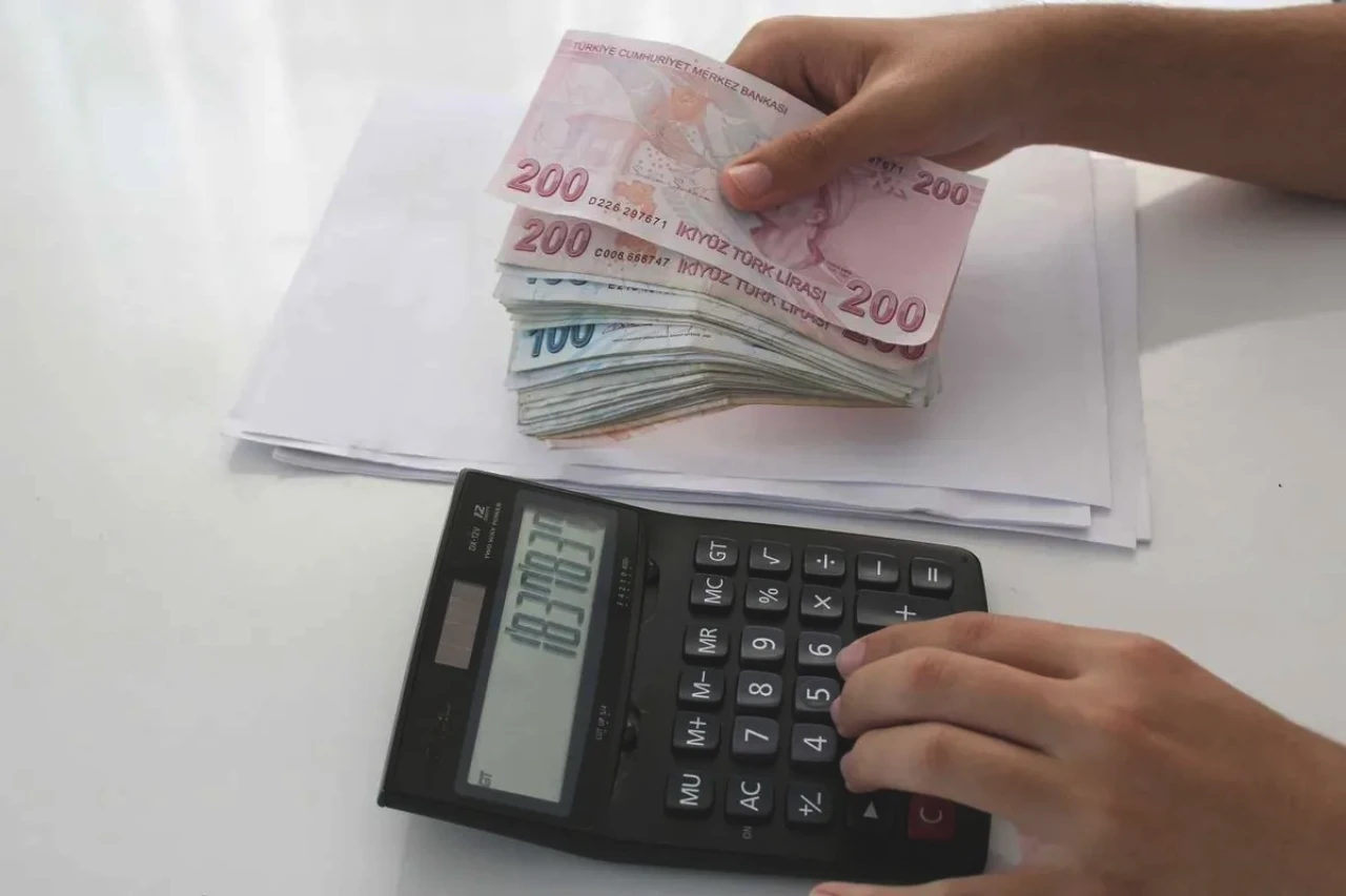 Hemşire, Mühendis ve Doktorun Ocak Maaşı Hesaplandı! Meslek Meslek Tablo
