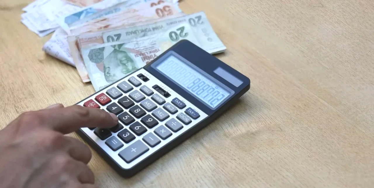 Hemşire, Mühendis ve Doktorun Ocak Maaşı Hesaplandı! Meslek Meslek Tablo