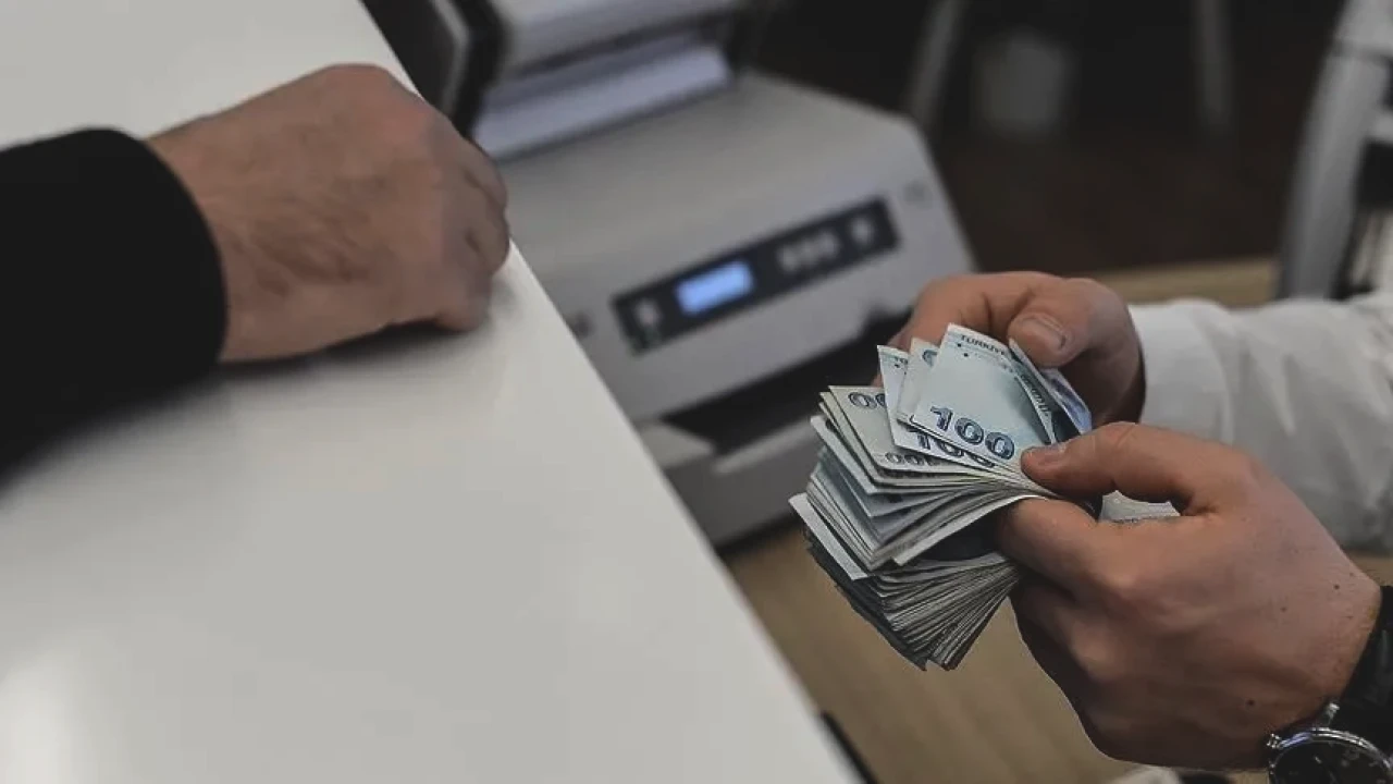SSK ve Bağ-Kur Emeklisinin Ocak Maaşı Hesaplandı! 25 Bin Alan Ne Alacak?