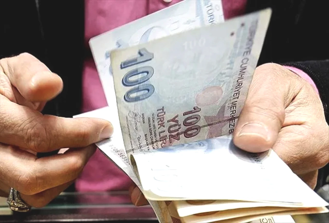 1 Milyon TL'nin Aylık Getirisi Belli Oldu! En Yüksek Kazanç 29.983 TL