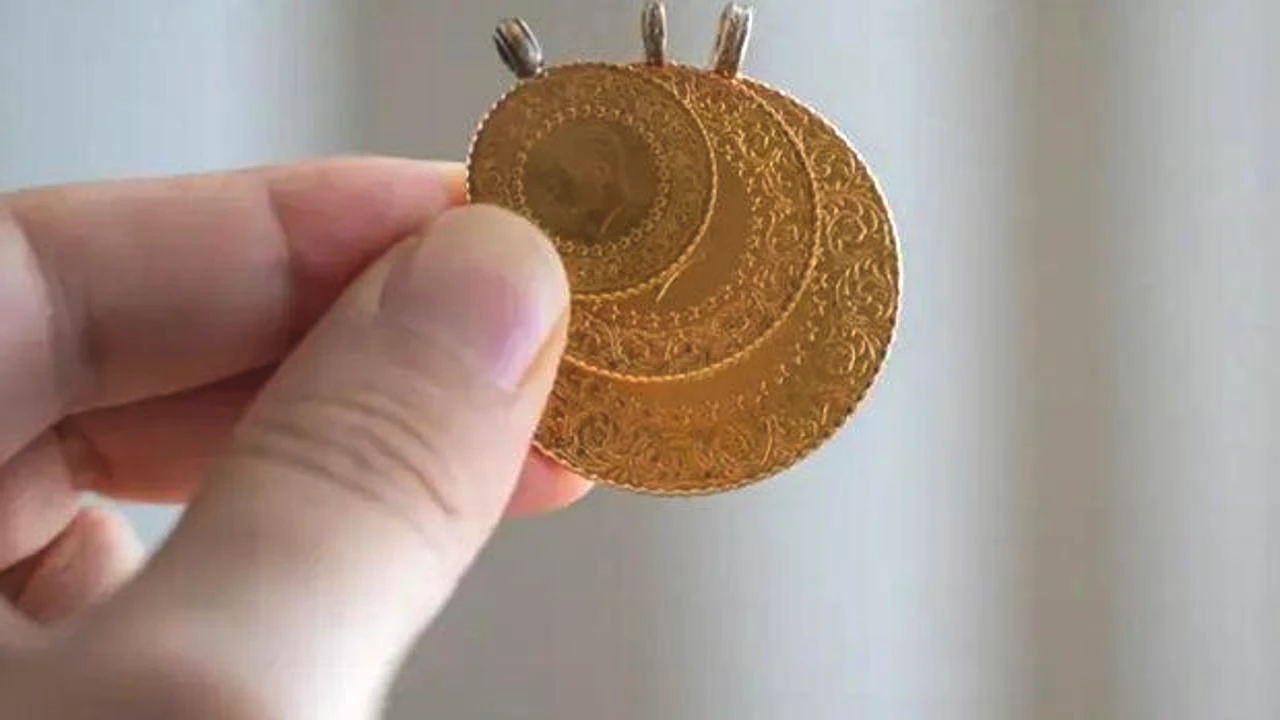 Kuyumcudan Altın Alacaklar Dikkat! Kimlik Sınırı 370 Bin TL'ye Çıktı