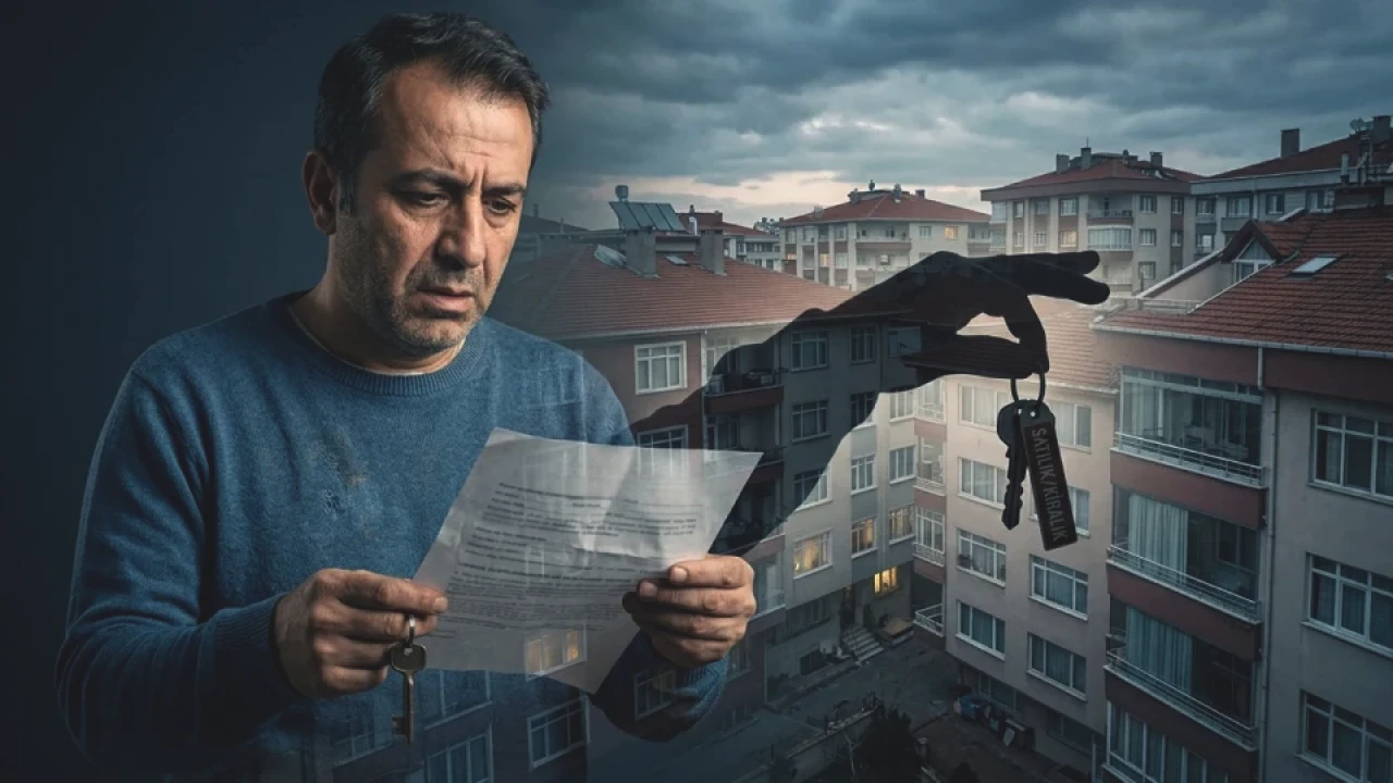 Kiracılara Sevindiren Veri! Yeni Kiralamalarda Artış Yüzde 26,4'e Geriledi