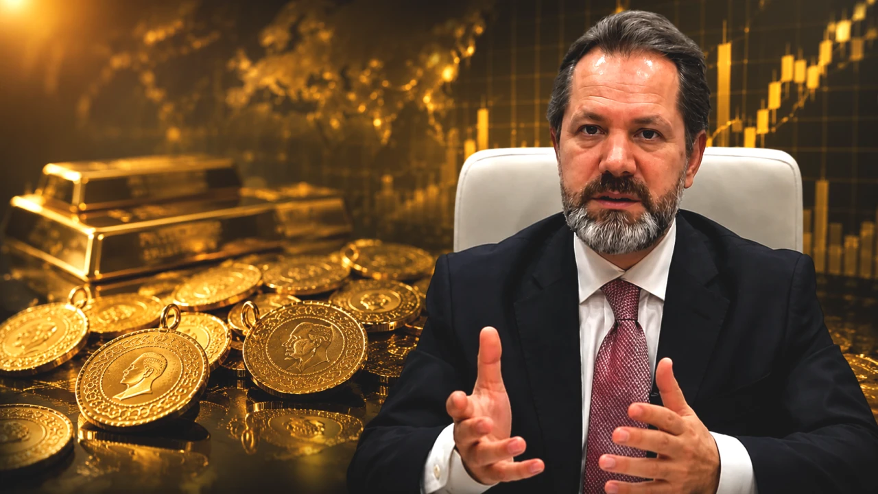 İslam Memiş Tarih Verdi! Gram Altında Sert Dalgalanma İçin 2 Kritik Hafta