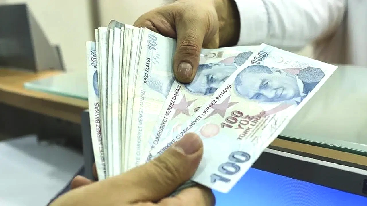 Fon Mağduruna 1 Milyon TL'ye Kadar Ara Ödeme! Teklif Bugün Meclis'te