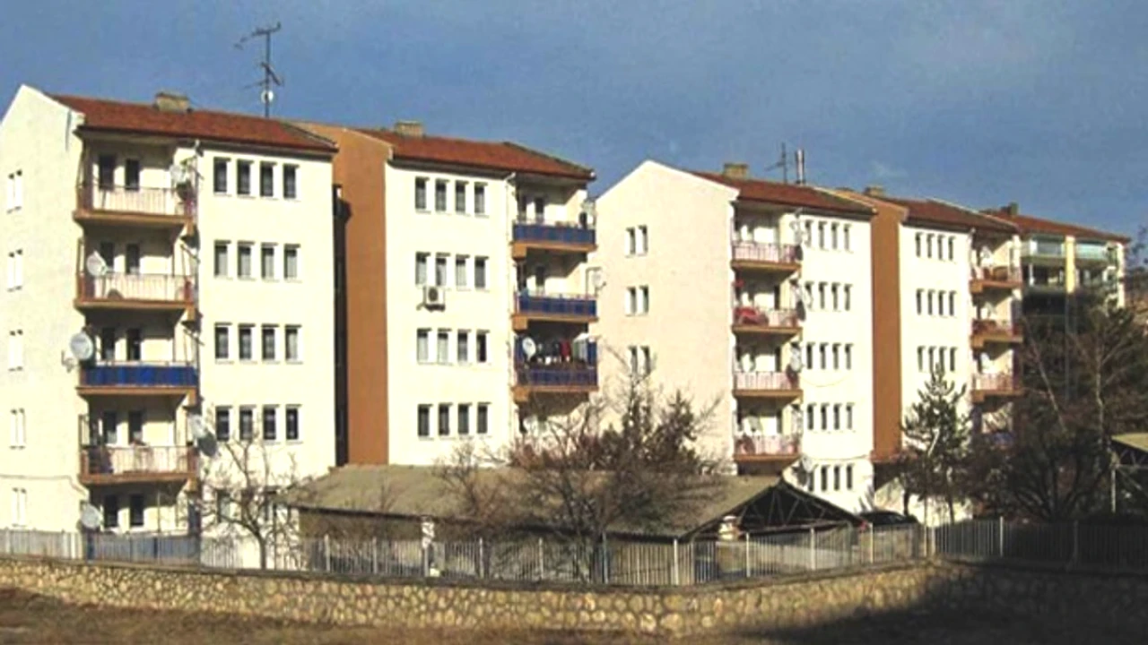 Memura 2027 Lojman Zammı Göründü! 100 Metrekare Evin Kirası Kaç TL?