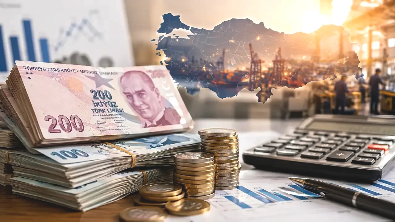 2027 Asgari Ücrette Yüzde 25-30 Hesabı! Net Maaş 36.500 TL'yi Bulabilir