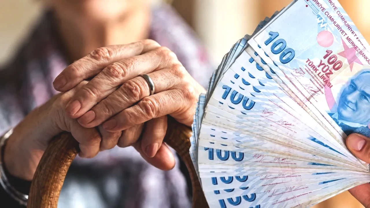 Emekliye 25 Bin TL Seyyanen Zam İddiası! Meclis ve AYM'de Son Durum