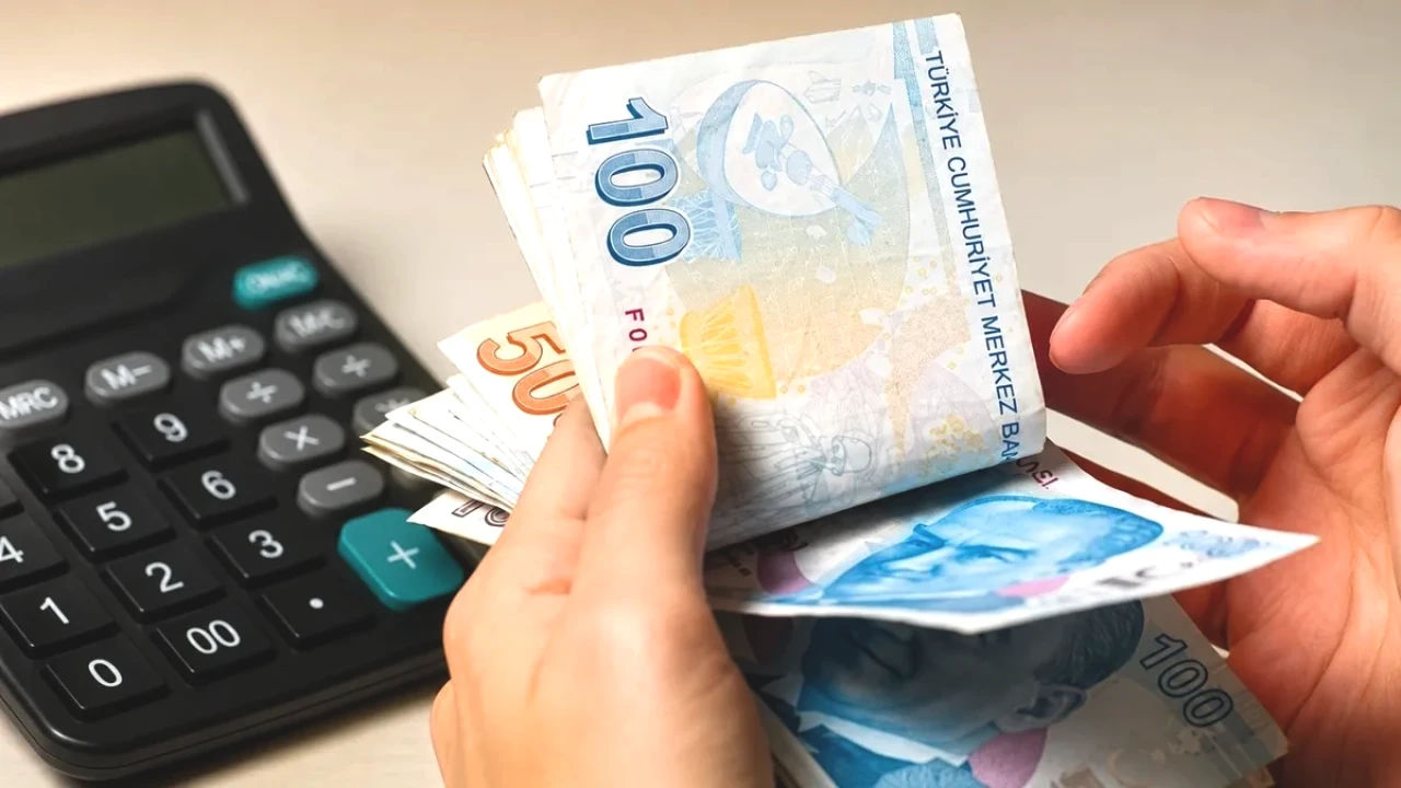 Asgari Ücretlinin 9 Aylık Kaybı Belli Oldu! Cebinden 83 Bin 360 TL Eridi