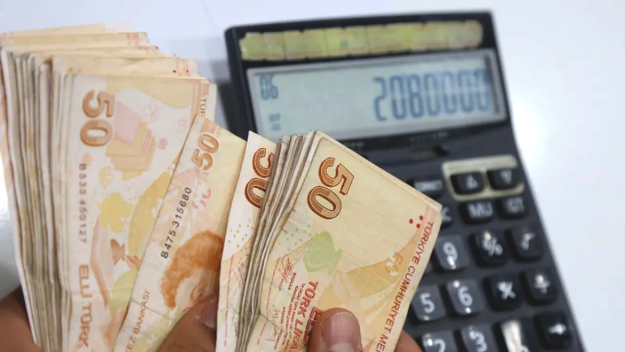Memura Yılda 4 İkramiye ve 35 Saat Mesai Talebi! Rapor Bakanlığa Sunuldu